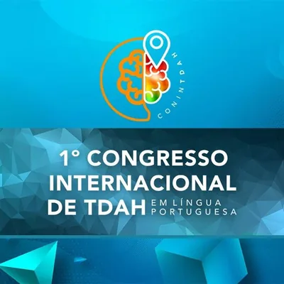 Capa de 1º CONIN TDAH
