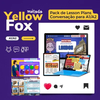 Capa de 20 Lessons for Beginners