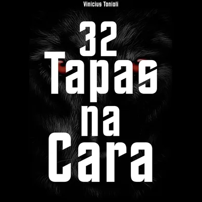 Capa de 32 Tapas na Cara