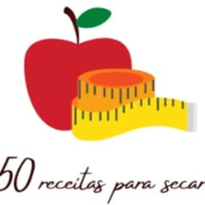 Capa de 50 Receitas para Secar