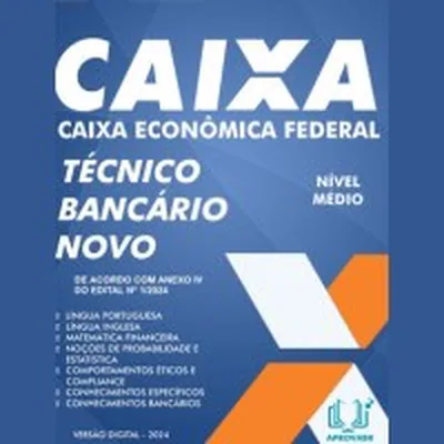 Capa de 500 Questões para Concursos 2024