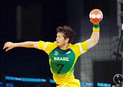 Capa de +500 Treinos de Handebol