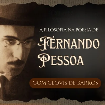 Capa de A Filosofia na Poesia de Fernando Pessoa