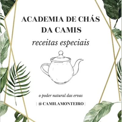 Capa de Academia de Chás