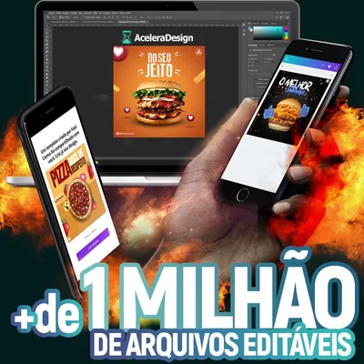 Capa de AceleraDesign