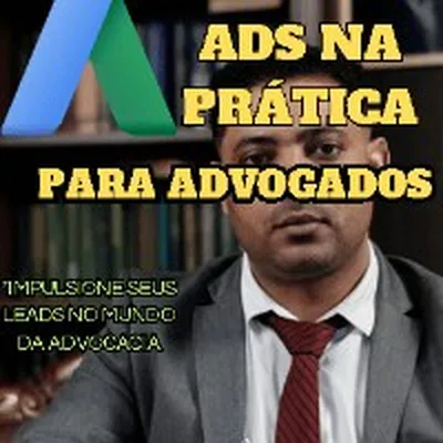 Capa de Ads na Prática para Advogados