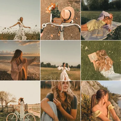 Capa de Aesthetic Film