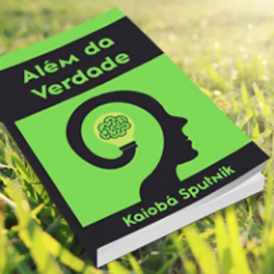 Capa de Além da Verdade