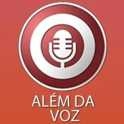 Capa de Além da Voz: Curso Online de Canto