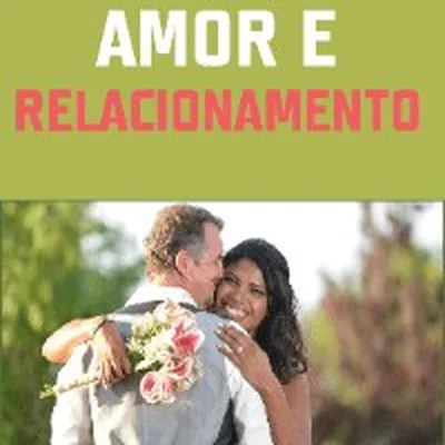 Capa de Amor e Relacionamentos