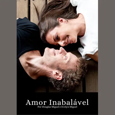 Capa de Amor Inabalável