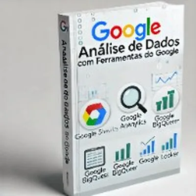Capa de Análise de Dados com Ferramentas do Google