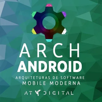 Capa de Android Arch
