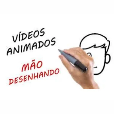 Capa de Animação de Vídeos