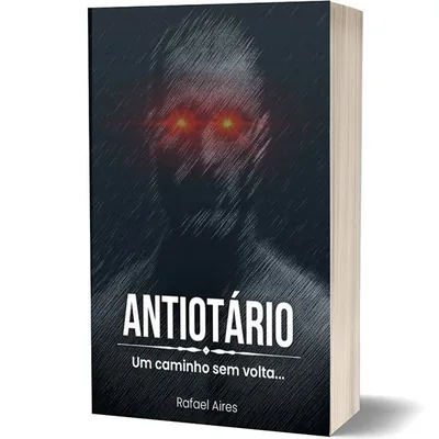 Capa de Antiotário