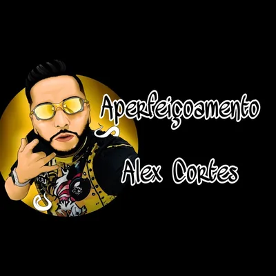 Capa de Aperfeiçoamento Online Alex Cortes