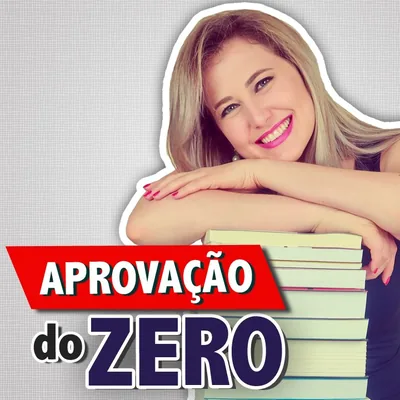 Capa de Aprovação do Zero