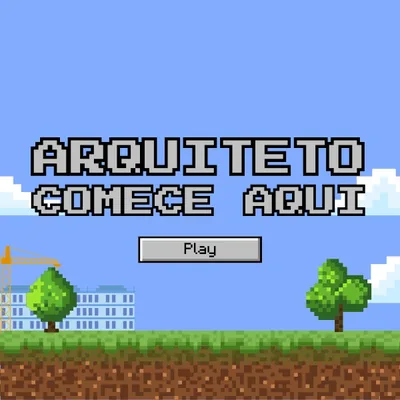 Capa de Arquiteto: Comece Aqui!