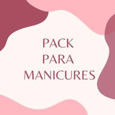 Capa de Artes para Manicures