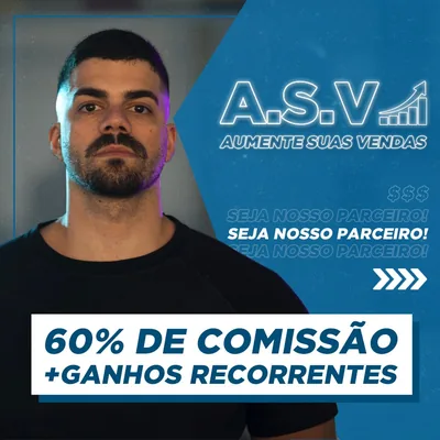 Capa de Aumente Suas Vendas