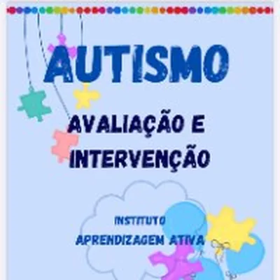 Capa de Autismo: Ferramentas para Avaliação e Intervenção