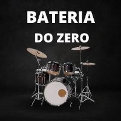 Capa de Bateria do Zero