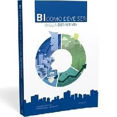Capa de BI como Deve Ser