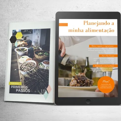 Capa de Biblioteca da Nutri