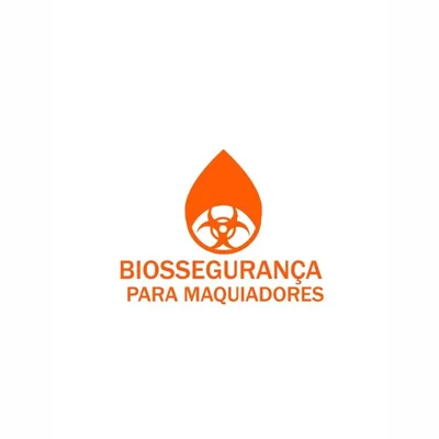Capa de Biossegurança para Maquiadores