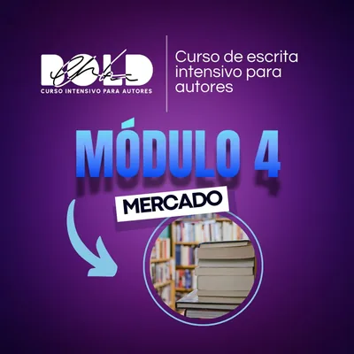 Capa de BOLD: Módulo 4 - Mercado