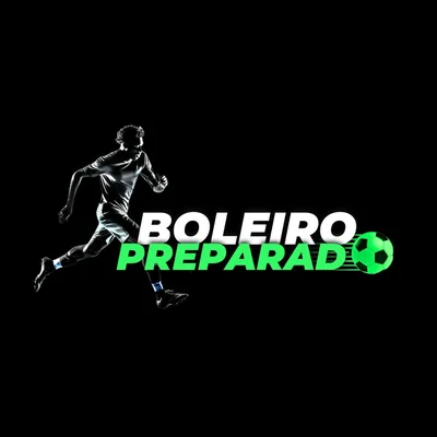 Capa de Boleiro Preparado: Programa Pré-Temporada