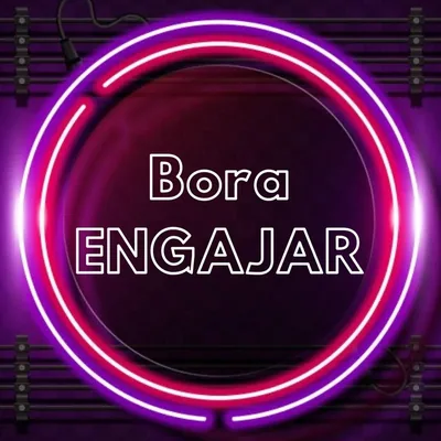 Capa de Bora Engajar: Treinamento para o Instagram