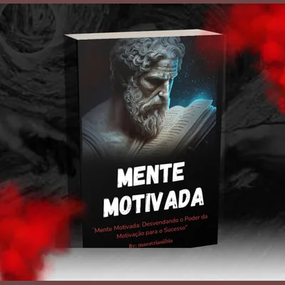 Capa de Box Mente Motivada