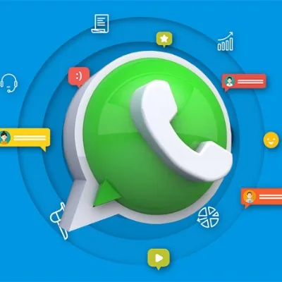 Capa de Chatbot WA Avançado