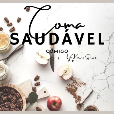 Capa de Coma Saudável Comigo