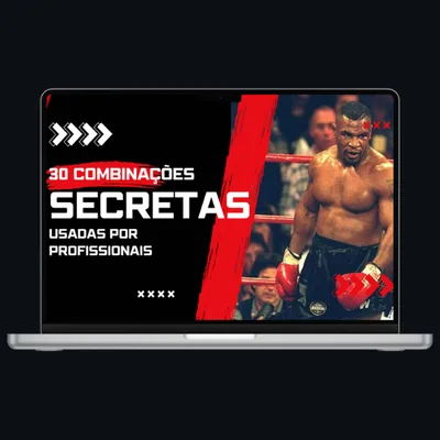 Capa de Combinações Secretas: Sequências de Treino