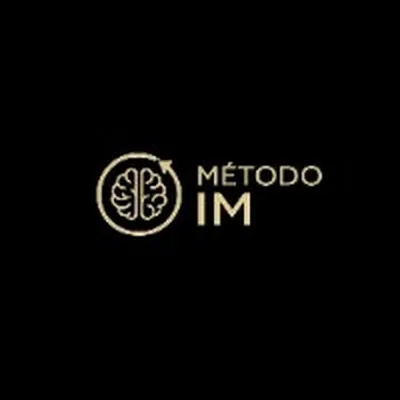 Capa de Como Acalmar uma Mente Ansiosa: Método IM (Interruptor Mental), Guia 1