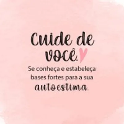 Capa de Como impulsionar seu sistema de autoestima