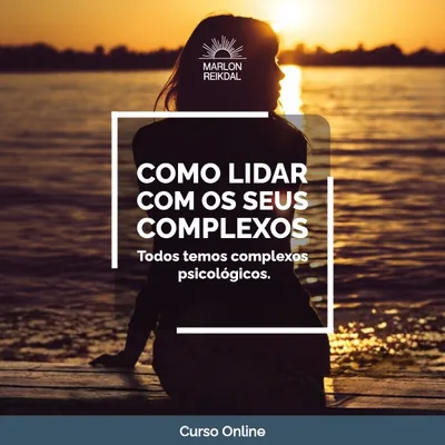 Capa de Como Lidar com os Seus Complexos