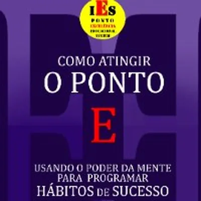 Capa de Como Programar Hábitos de Sucesso