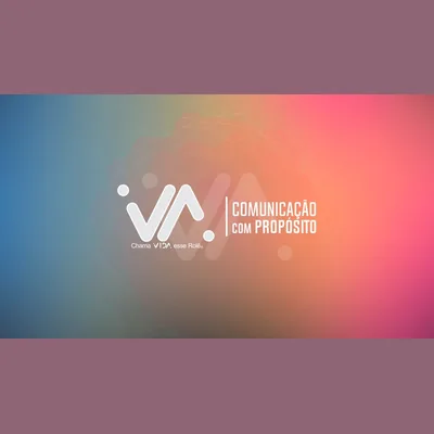Capa de Comunicação com Propósito: falar em público e personalidade magnética