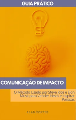 Capa de Comunicação de Impacto