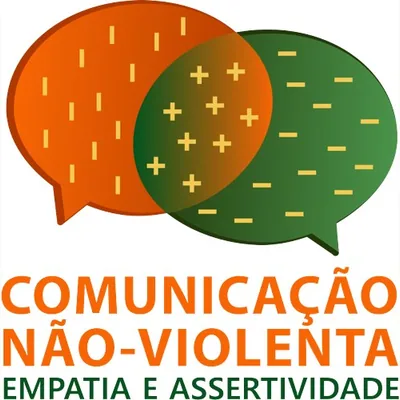 Capa de Comunicação Não Violenta: Empatia e Assertividade