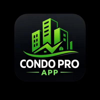 Capa de CondoPro App