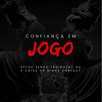 Capa de Confiança em Jogo