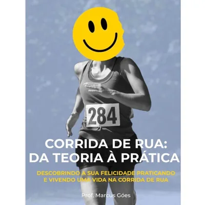 Capa de Corrida de Rua: Da Teoria à Prática