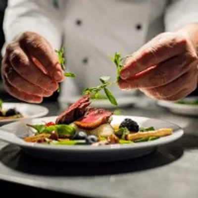Capa de Cozinheiro(a): Curso Completo