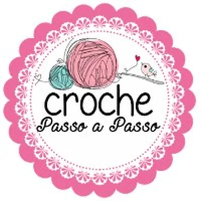 Capa de Crochê do Básico