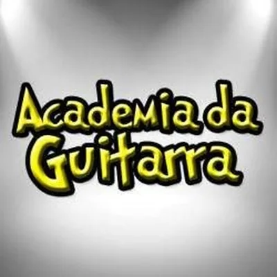 Capa de Curso Completo de Técnicas de Guitarra