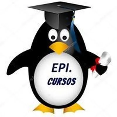 Capa de Curso Completo EPI Cursos